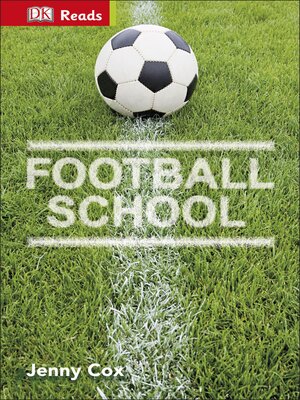 cover image of Football School